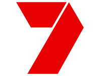 Channel 7 logo image