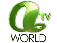 ATV World Network logo image