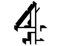 Channel 4 logo image