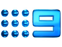 Channel Nine logo image