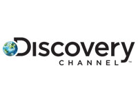 Discovery Channel logo image