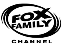 Fox Family Channel logo