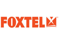 Foxtel Network logo image