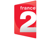 France 2 Network logo image