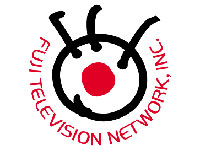 Fuji Television Network logo image