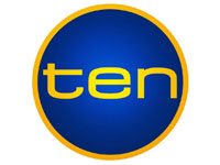 Channel Ten logo image