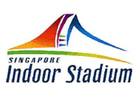 Singapore Indoor Stadium