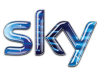 Sky Network logo image