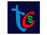 TCS Network logo image