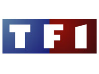 TF1 Network logo image