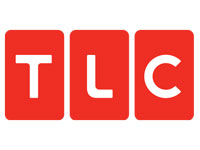TLC Network logo image