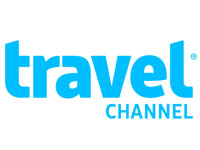 Travel Channel logo image