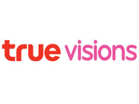 True Visions Channel logo image