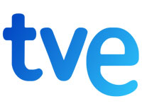 TVE Network logo